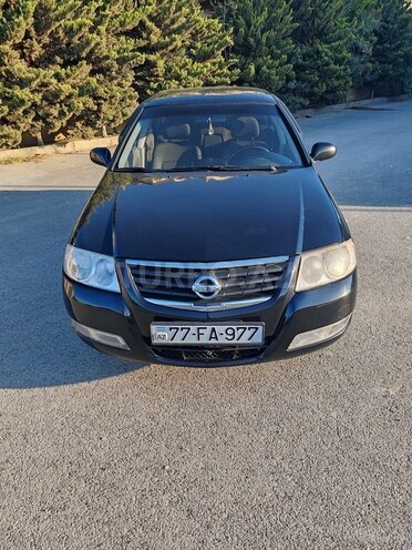 Nissan Sunny 2008, 254,000 km - 1.6 l - Bakı