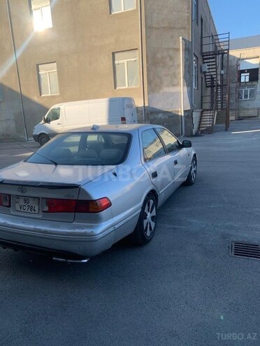 Toyota Camry 2001, 300,000 km - 2.2 l - Bakı