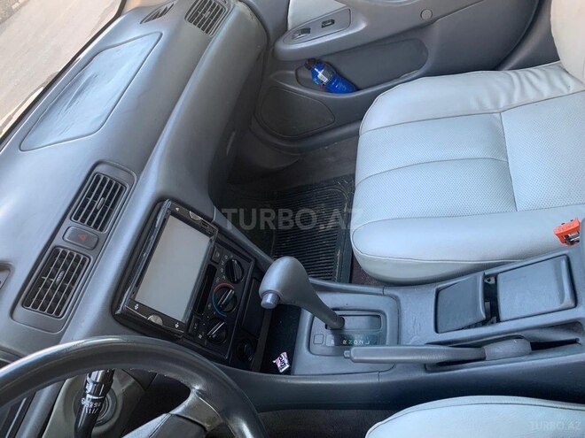 Toyota Camry 2001, 300,000 km - 2.2 l - Bakı