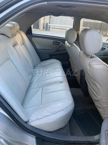 Toyota Camry 2001, 300,000 km - 2.2 l - Bakı