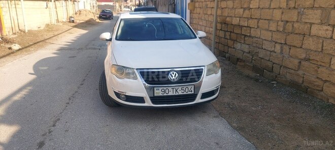 Volkswagen Passat 2007, 325,000 km - 2.0 l - Sumqayıt