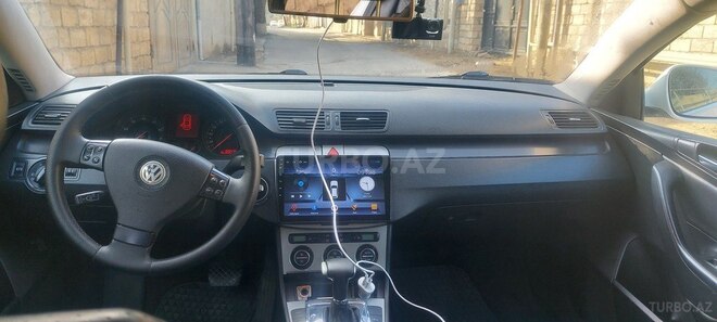 Volkswagen Passat 2007, 325,000 km - 2.0 l - Sumqayıt