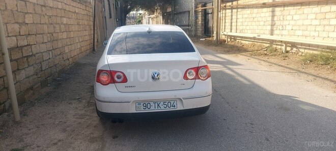 Volkswagen Passat 2007, 325,000 km - 2.0 l - Sumqayıt