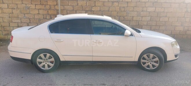 Volkswagen Passat 2007, 325,000 km - 2.0 l - Sumqayıt