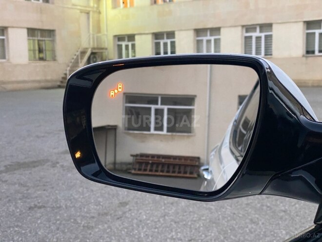Hyundai Santa Fe 2016, 130,000 km - 2.0 l - Bakı