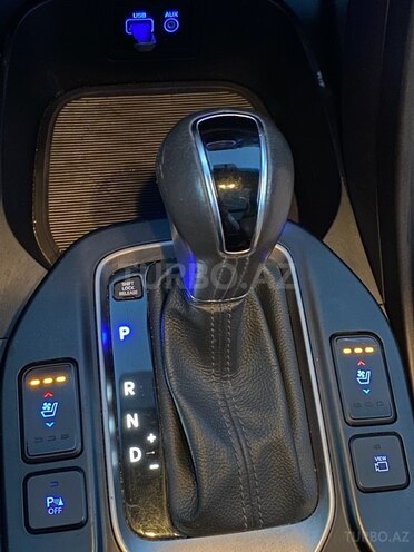 Hyundai Santa Fe 2016, 130,000 km - 2.0 l - Bakı