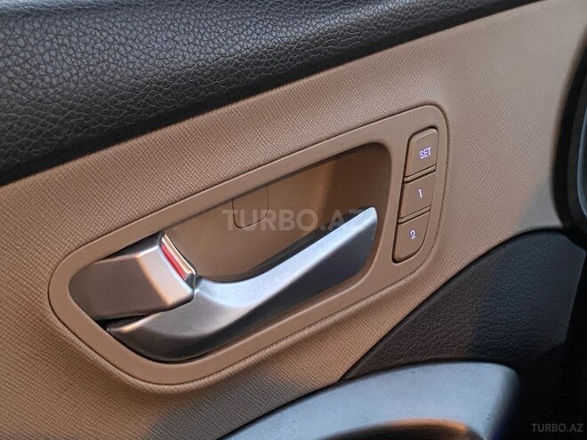 Hyundai Santa Fe 2016, 130,000 km - 2.0 l - Bakı