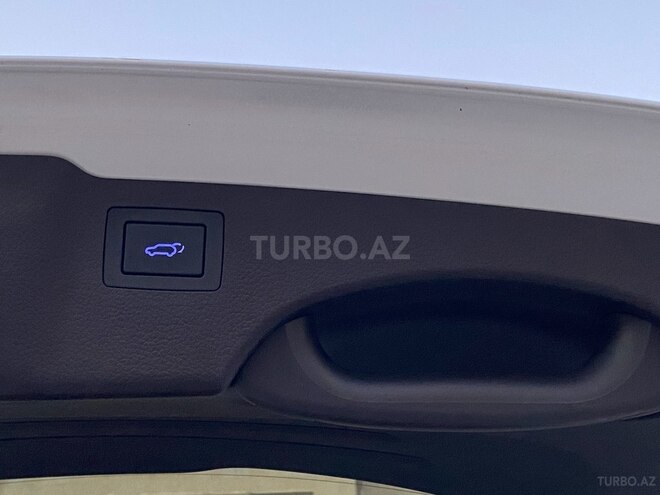 Hyundai Santa Fe 2016, 130,000 km - 2.0 l - Bakı
