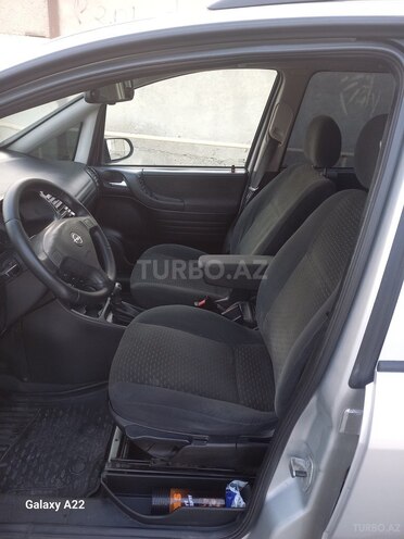 Opel Zafira 2003, 433,314 km - 1.8 l - Sumqayıt