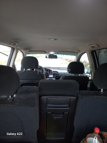 Opel Zafira 2003, 433,314 km - 1.8 l - Sumqayıt