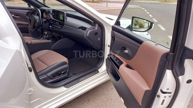 Lexus ES 250 2022, 2,500 km - 2.5 l - Bakı