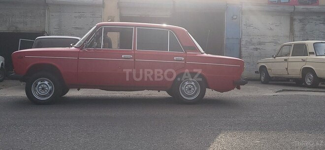 LADA (VAZ) 2106 2006, 55,555 km - 1.6 l - Tərtər