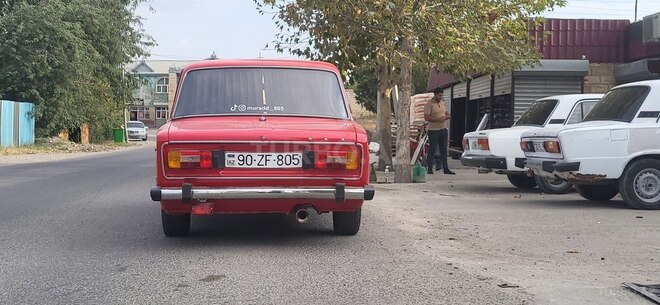 LADA (VAZ) 2106 2006, 55,555 km - 1.6 l - Tərtər