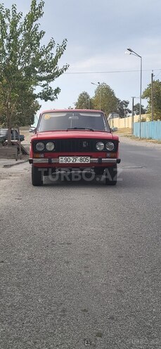 LADA (VAZ) 2106 2006, 55,555 km - 1.6 l - Tərtər