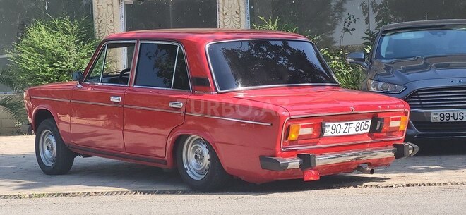 LADA (VAZ) 2106 2006, 55,555 km - 1.6 l - Tərtər
