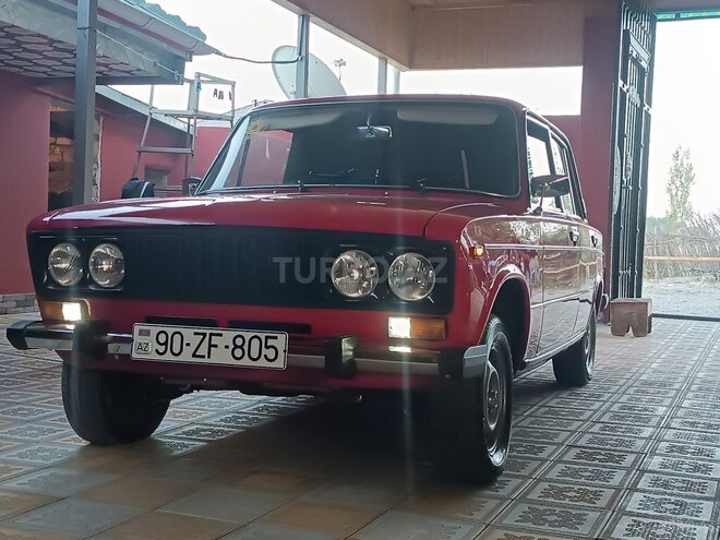 LADA (VAZ) 2106 2006, 55,555 km - 1.6 l - Tərtər
