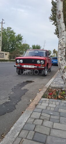 LADA (VAZ) 2106 2006, 55,555 km - 1.6 l - Tərtər