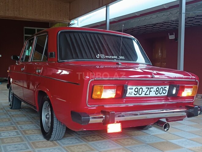 LADA (VAZ) 2106 2006, 55,555 km - 1.6 l - Tərtər