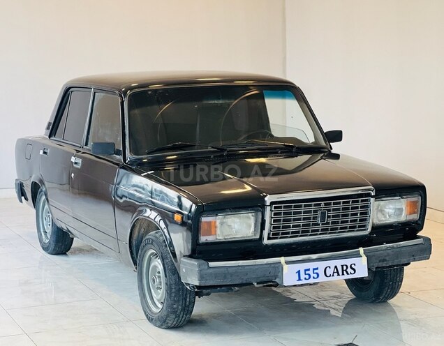 LADA (VAZ) 2107-3