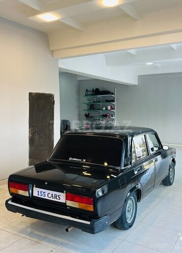 LADA (VAZ) 2107-5
