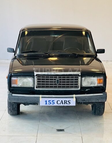 LADA (VAZ) 2107-1