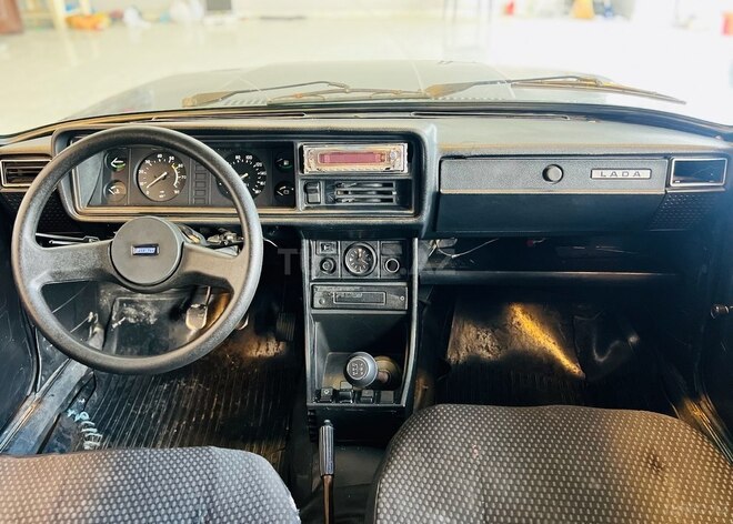 LADA (VAZ) 2107-7