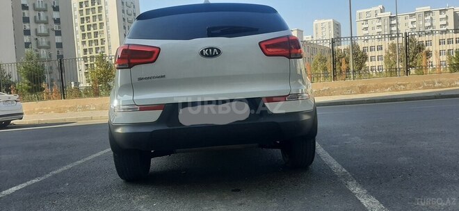 Kia Sportage 2014, 220,000 km - 2.0 л - Bakı