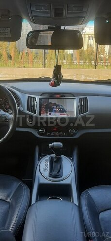 Kia Sportage 2014, 220,000 km - 2.0 л - Bakı