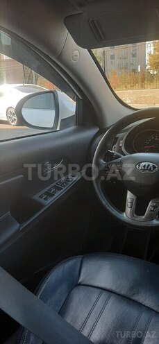Kia Sportage 2014, 220,000 km - 2.0 л - Bakı