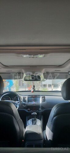 Kia Sportage 2014, 220,000 km - 2.0 л - Bakı