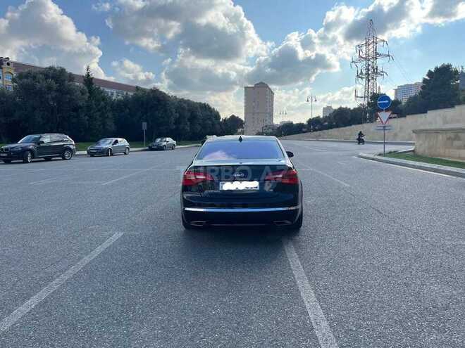 Kia Cadenza 2010, 182,458 km - 3.5 l - Bakı