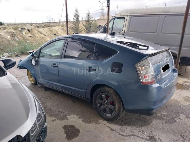 Toyota Prius 2008, 250,000 km - 1.5 l - Bakı