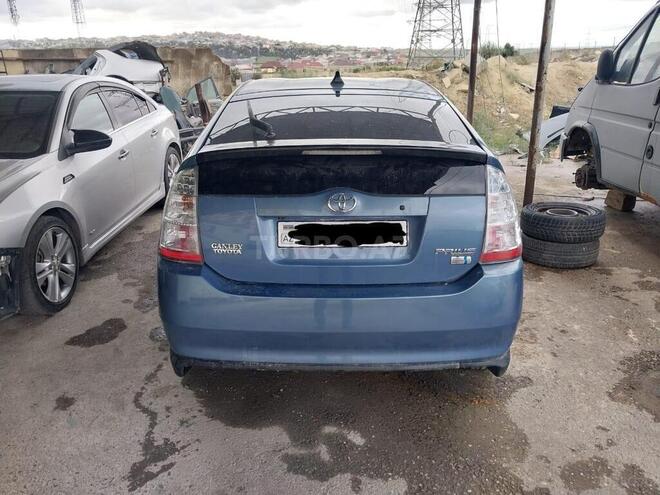 Toyota Prius 2008, 250,000 km - 1.5 l - Bakı