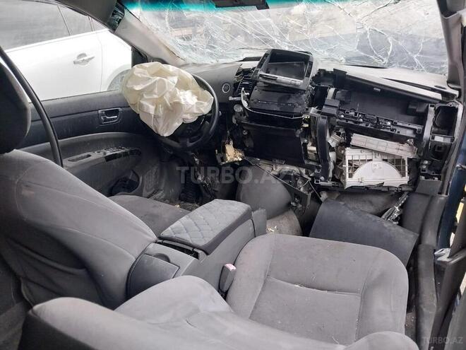 Toyota Prius 2008, 250,000 km - 1.5 l - Bakı
