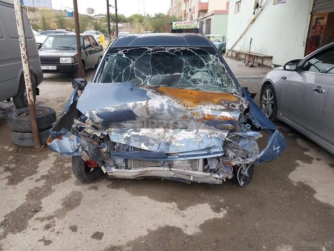 Toyota Prius 2008, 250,000 km - 1.5 l - Bakı