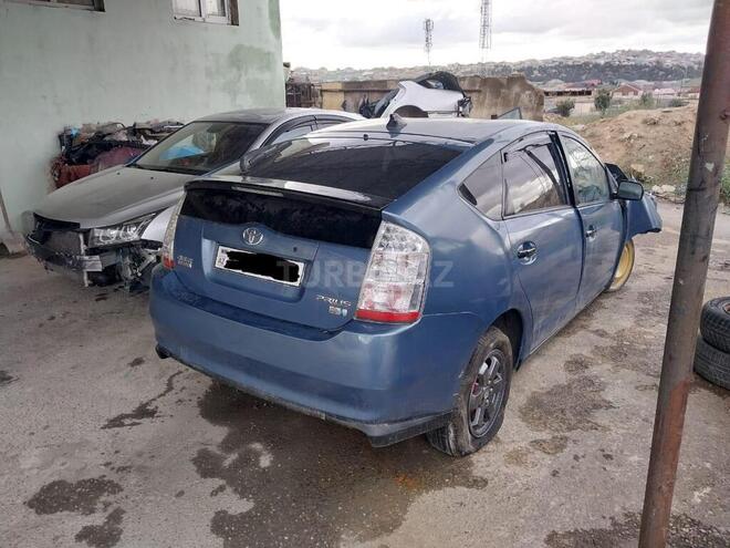 Toyota Prius 2008, 250,000 km - 1.5 l - Bakı