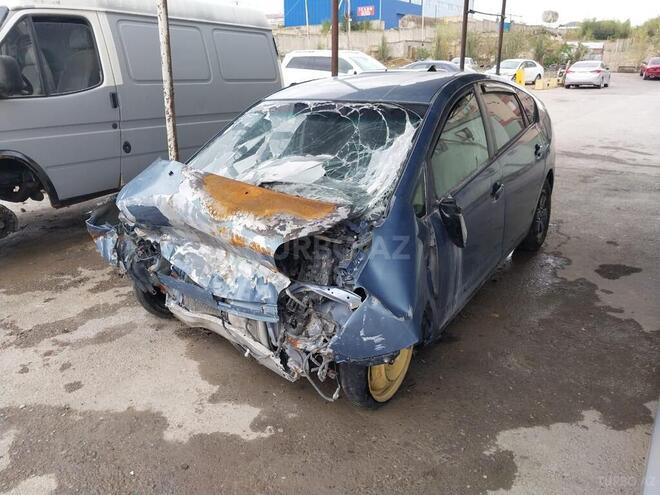 Toyota Prius 2008, 250,000 km - 1.5 l - Bakı