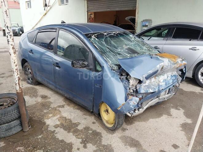 Toyota Prius 2008, 250,000 km - 1.5 l - Bakı