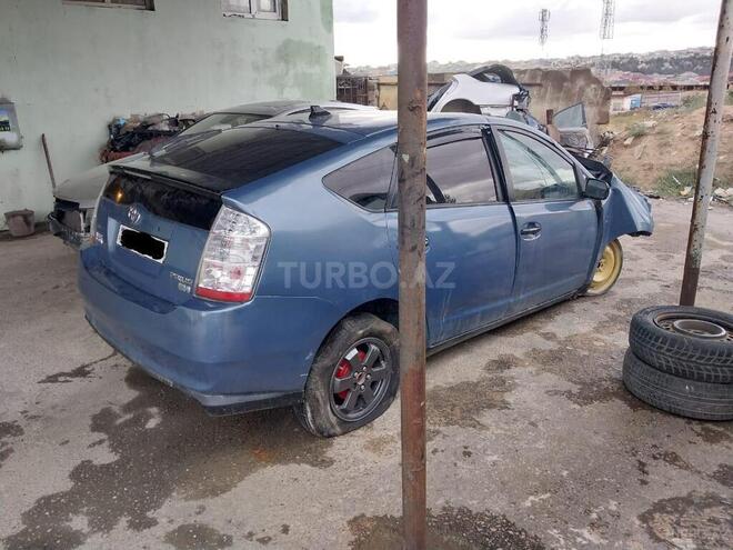 Toyota Prius 2008, 250,000 km - 1.5 l - Bakı