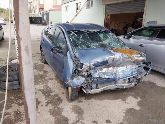 Toyota Prius 2008, 250,000 km - 1.5 l - Bakı