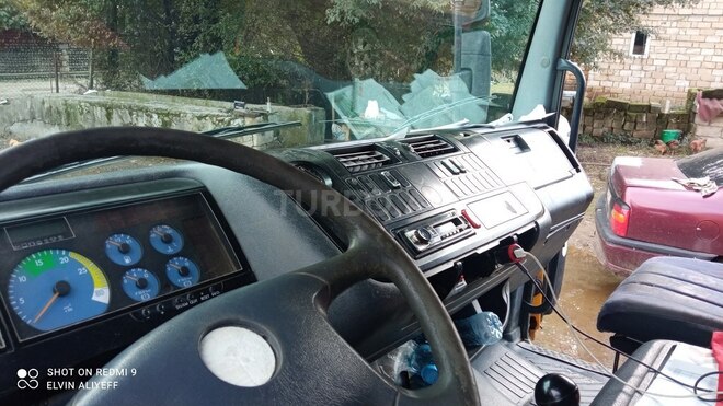 Mercedes Atego 815 2000, 790,000 km - 4.3 l - Lənkəran