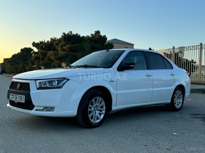 Khazar SD 2019, 270,000 km - 1.7 l - Bakı
