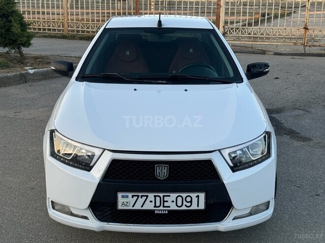 Khazar SD 2019, 270,000 km - 1.7 l - Bakı