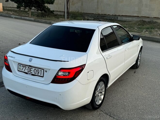 Khazar SD 2019, 270,000 km - 1.7 l - Bakı
