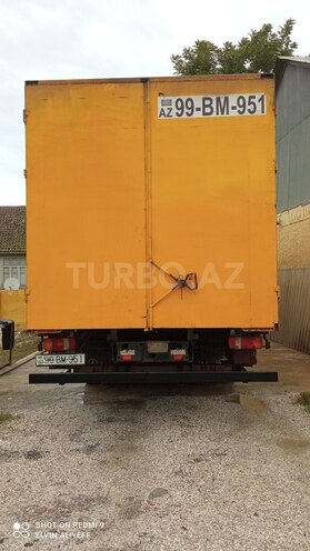 Mercedes Atego 815 2000, 790,000 km - 4.3 l - Lənkəran
