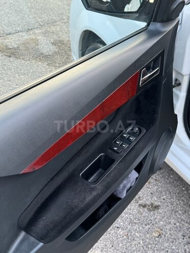 Khazar SD 2019, 270,000 km - 1.7 l - Bakı