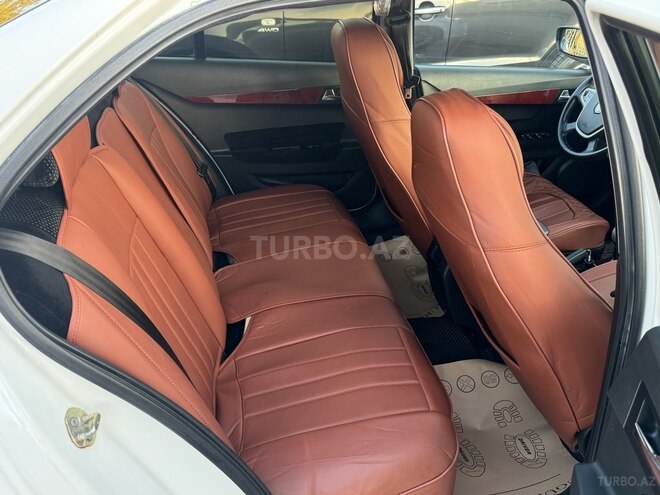 Khazar SD 2019, 270,000 km - 1.7 l - Bakı