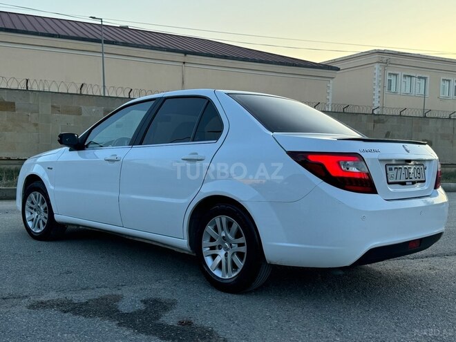 Khazar SD 2019, 270,000 km - 1.7 l - Bakı