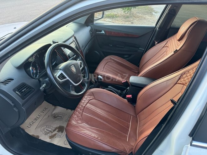 Khazar SD 2019, 270,000 km - 1.7 l - Bakı