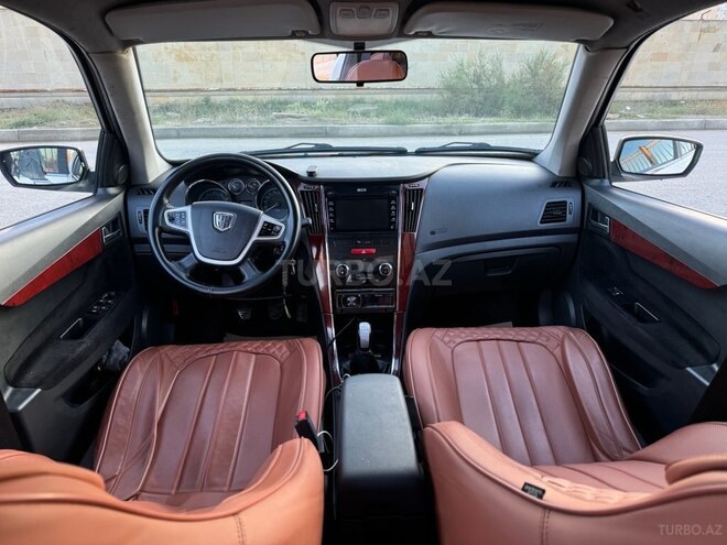 Khazar SD 2019, 270,000 km - 1.7 l - Bakı